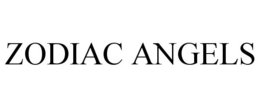 ZODIAC ANGELS trademark