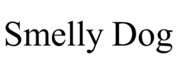 SMELLY DOG trademark