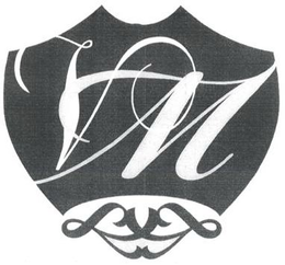 V M trademark