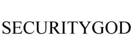 SECURITYGOD trademark