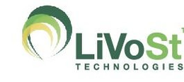 LIVOST TECHNOLOGIES trademark