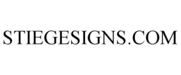STIEGESIGNS.COM trademark