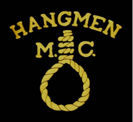 HANGMEN M. C. trademark