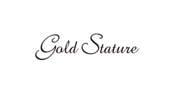 GOLD STATURE trademark