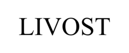 LIVOST trademark