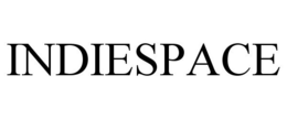 INDIESPACE trademark
