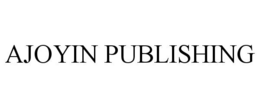 AJOYIN PUBLISHING trademark