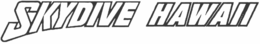 SKYDIVE HAWAII trademark