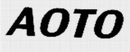 AOTO trademark