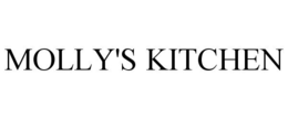 MOLLY'S KITCHEN trademark