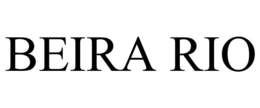 BEIRA RIO trademark