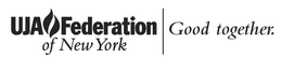 UJA FEDERATION OF NEW YORK GOOD TOGETHER. trademark
