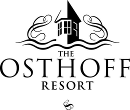 THE OSTHOFF RESORT trademark