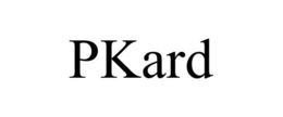 PKARD trademark