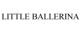 LITTLE BALLERINA trademark