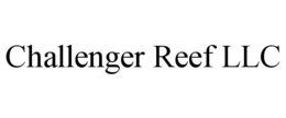 CHALLENGER REEF LLC trademark