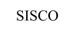 SISCO trademark