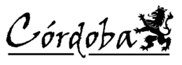 CÓRDOBA trademark