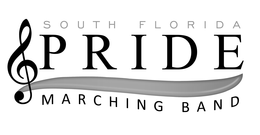 SOUTH FLORIDA PRIDE MARCHING BAND trademark