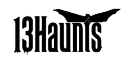 13 HAUNTS trademark