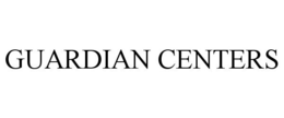 GUARDIAN CENTERS trademark