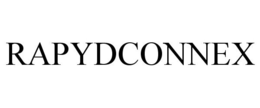 RAPYDCONNEX trademark