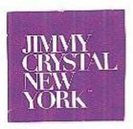 JIMMY CRYSTAL NEW YORK trademark