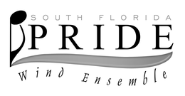 SOUTH FLORIDA PRIDE WIND ENSEMBLE trademark