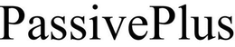 PASSIVEPLUS trademark