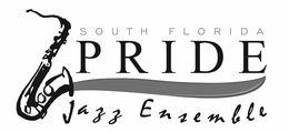 SOUTH FLORIDA PRIDE JAZZ ENSEMBLE trademark