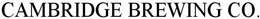 CAMBRIDGE BREWING CO. trademark