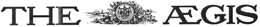 THE AEGIS trademark