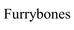 FURRYBONES trademark