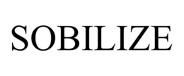 SOBILIZE trademark