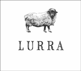 LURRA trademark