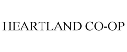 HEARTLAND CO-OP trademark
