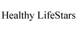HEALTHY LIFESTARS trademark