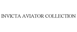 INVICTA AVIATOR COLLECTION trademark