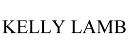 KELLY LAMB trademark