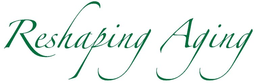 RESHAPING AGING trademark
