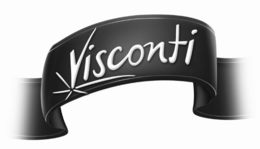 VISCONTI trademark
