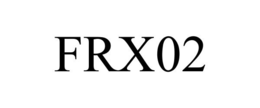 FRX02 trademark