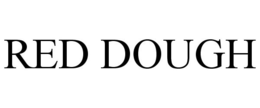 RED DOUGH trademark
