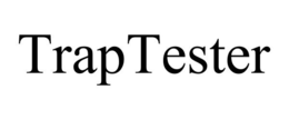 TRAPTESTER trademark