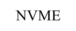 NVME trademark