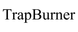TRAPBURNER trademark