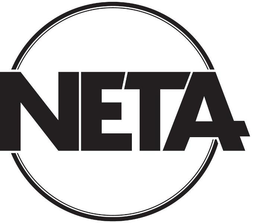 NETA trademark