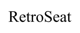 RETROSEAT trademark