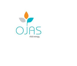 OJAS VITAL ENERGY trademark