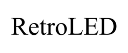 RETROLED trademark